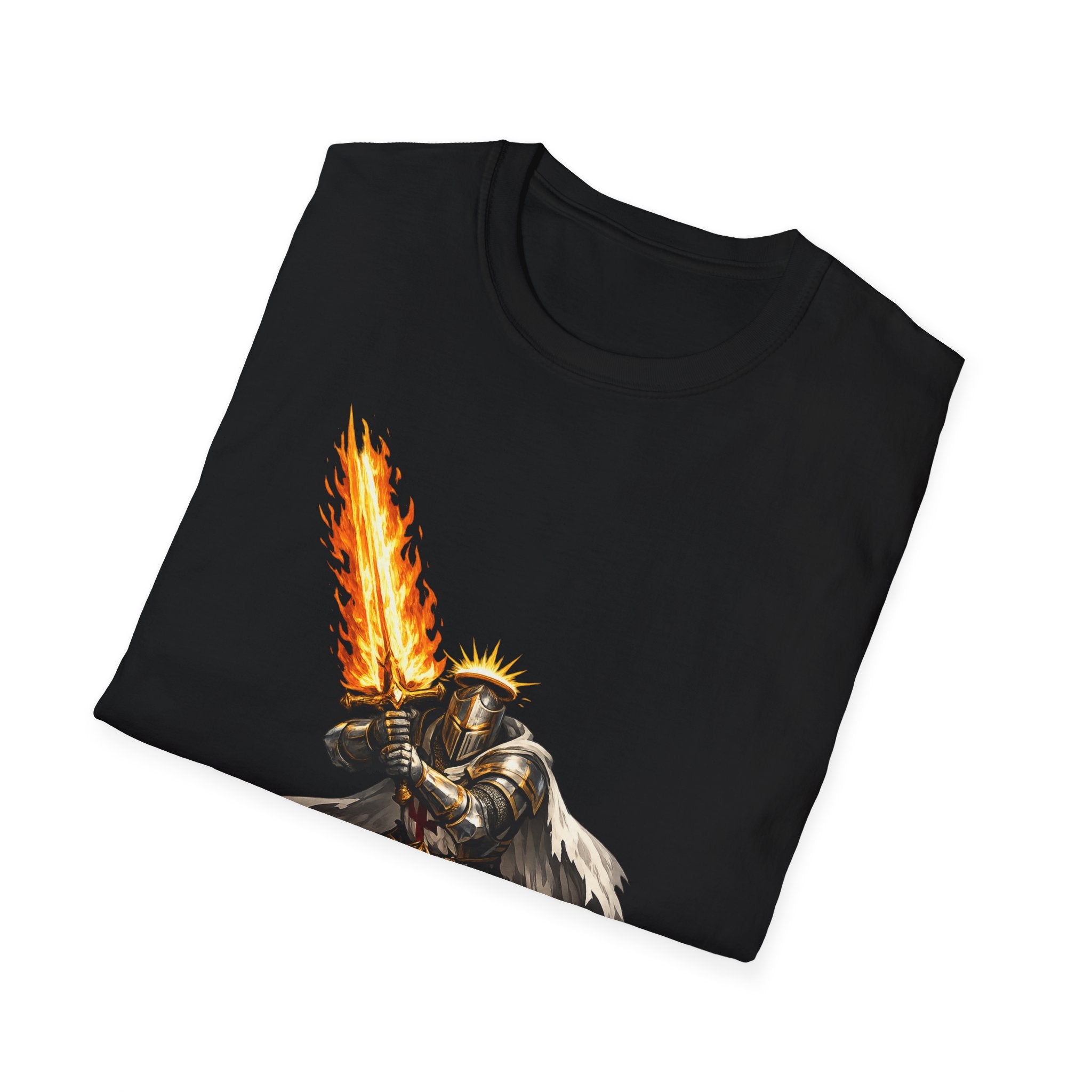 Sword of the Spirit Tee