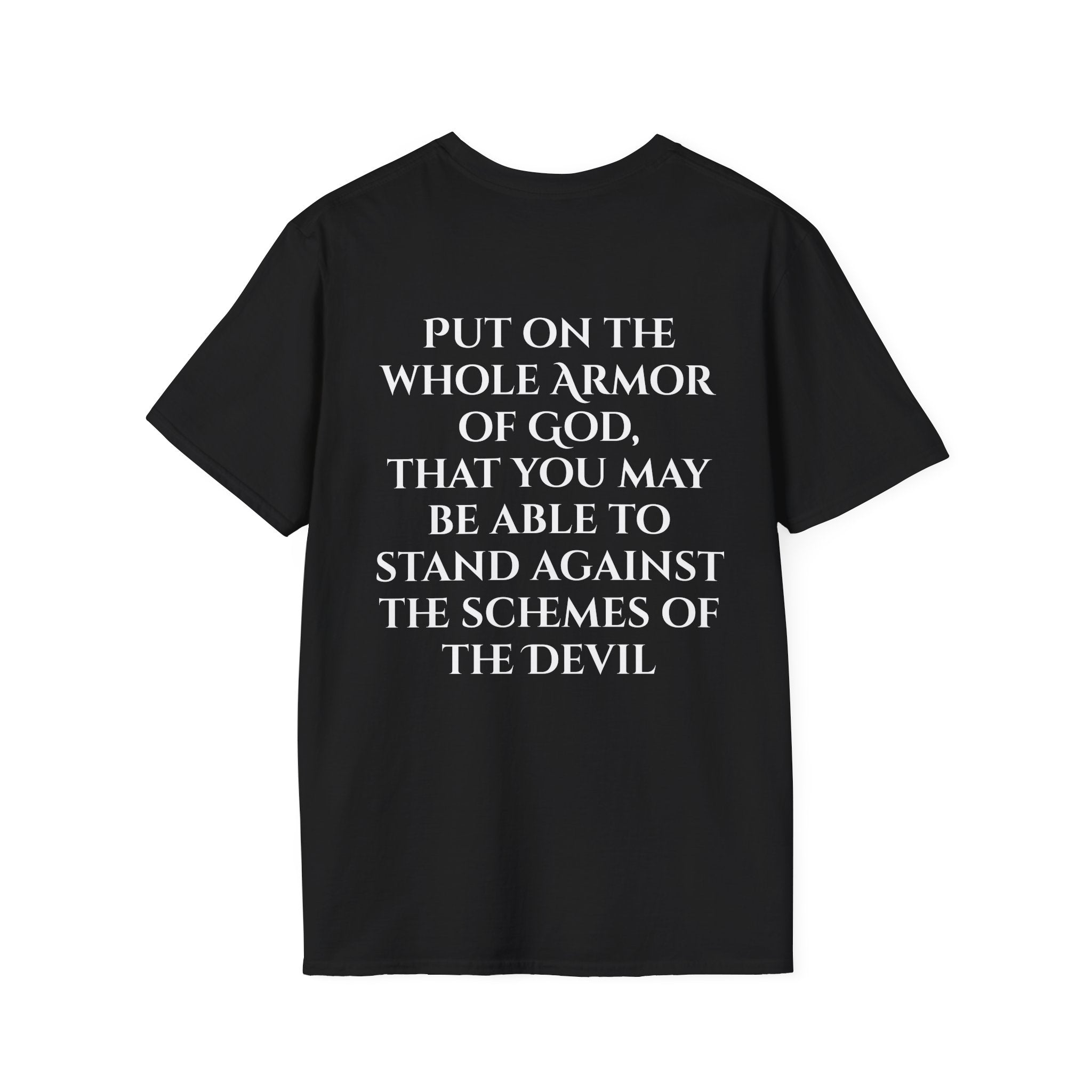 Armor of God Tee