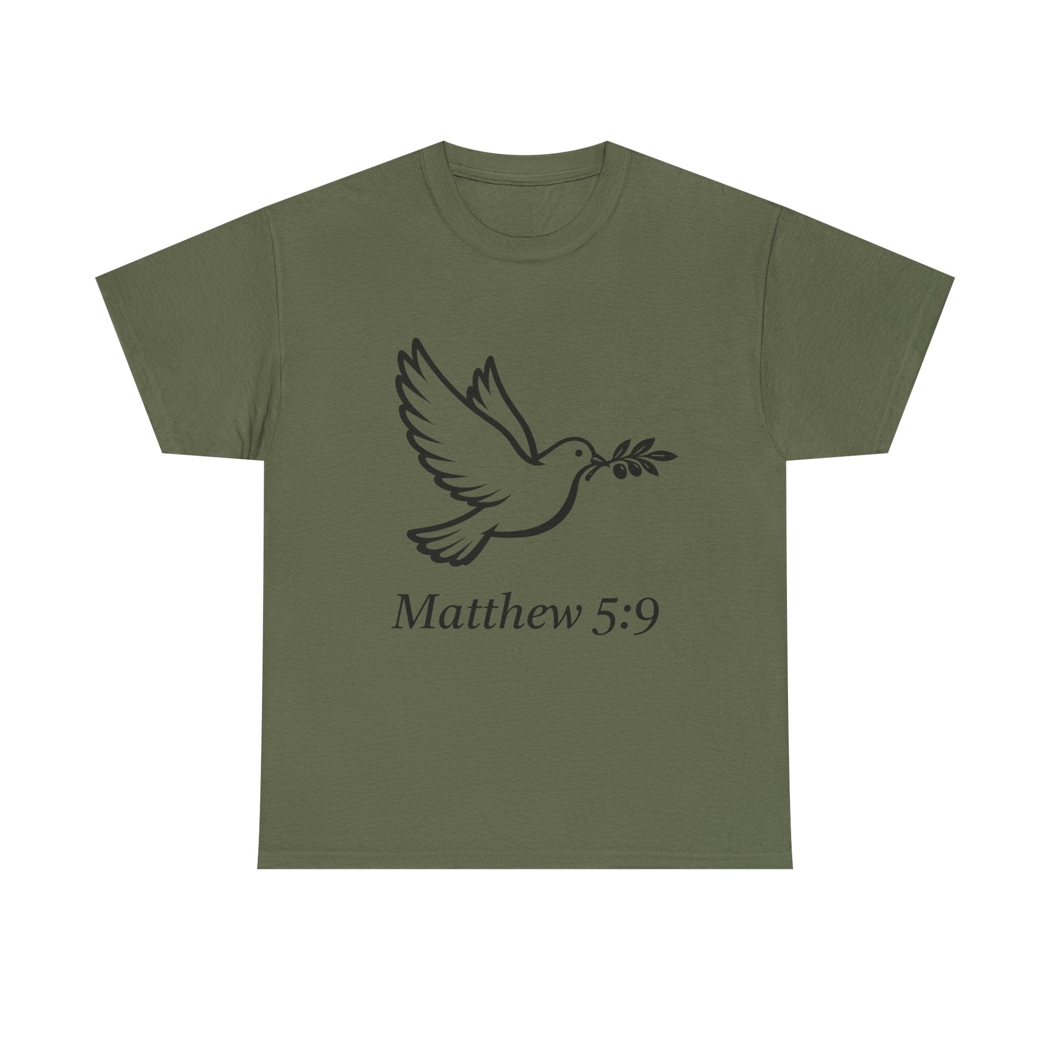 Blessed are the Peacemakers Tee