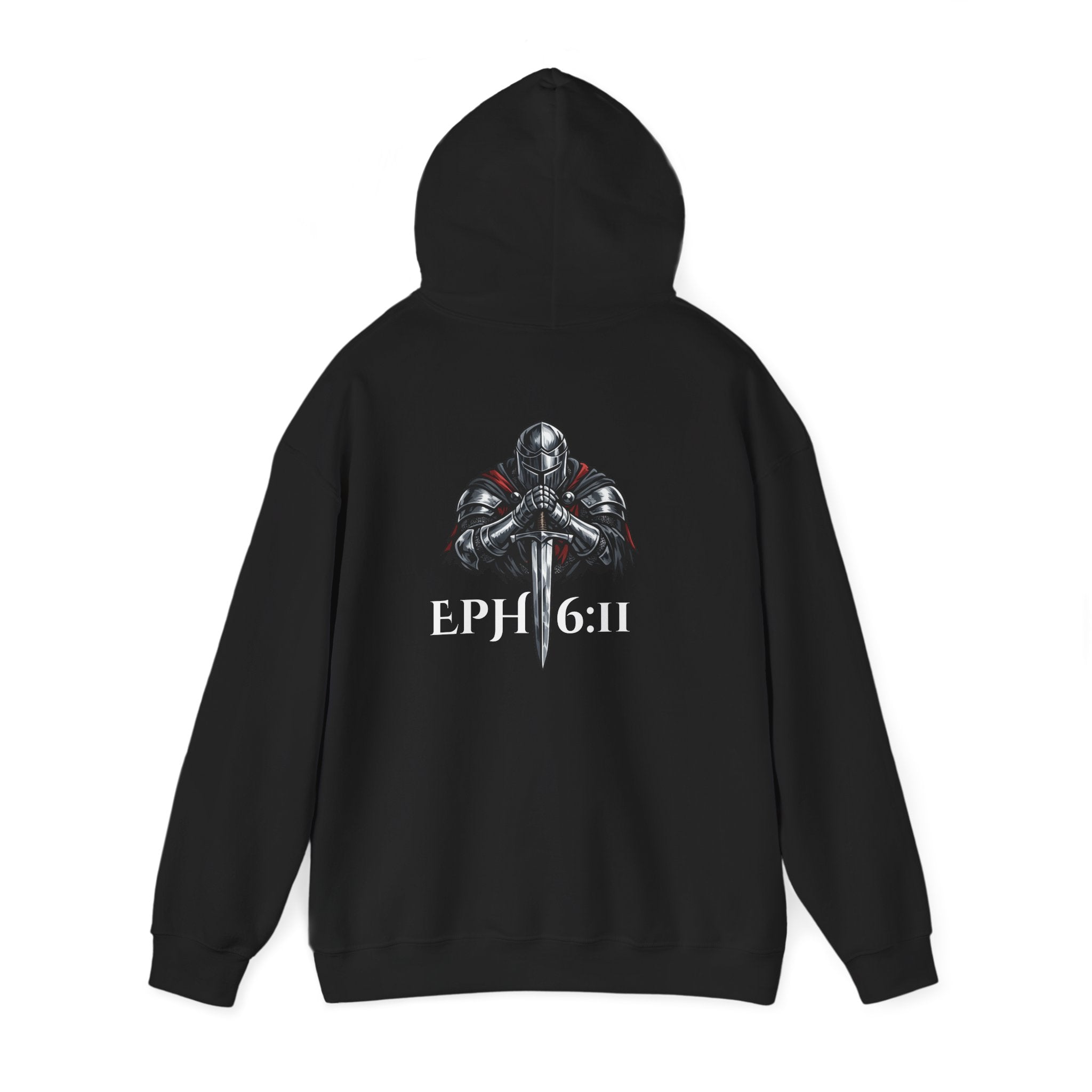 Armor of God Hoodie