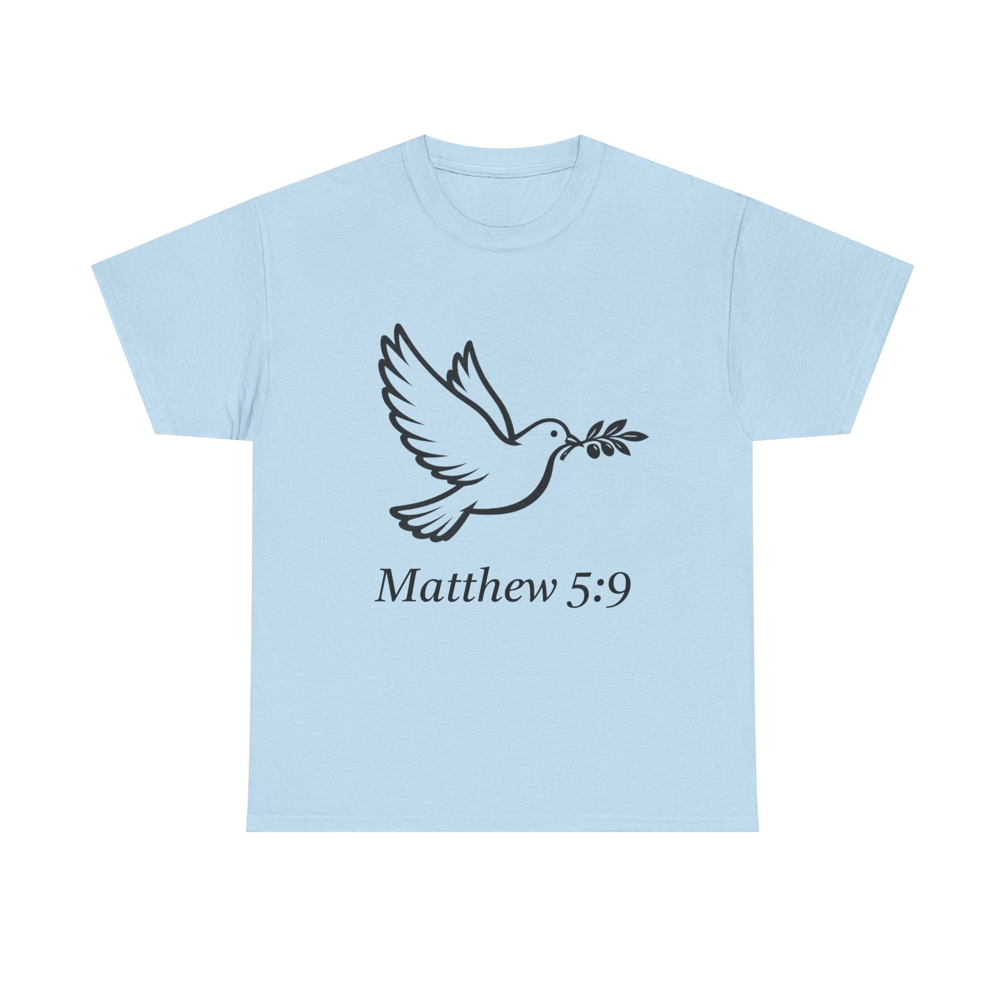 Blessed are the Peacemakers Tee